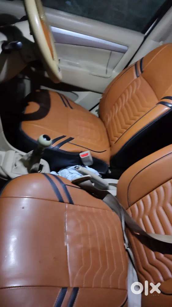 Maruti Ertiga Vdi 2018