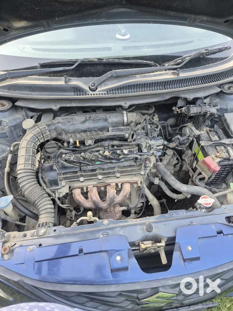 Maruti Suzuki Baleno 2019 Model