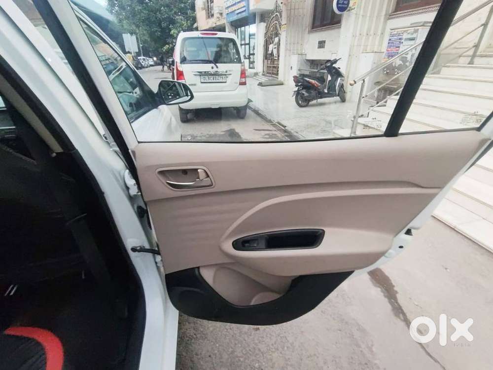 Hyundai Santro Sportz Cng, 2019, Cng & Hybrids