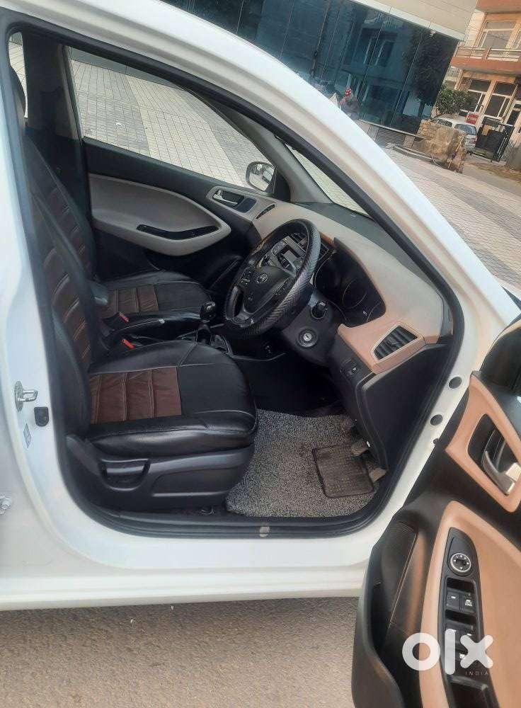 Hyundai I20 Magna Plus, 2020, Petrol