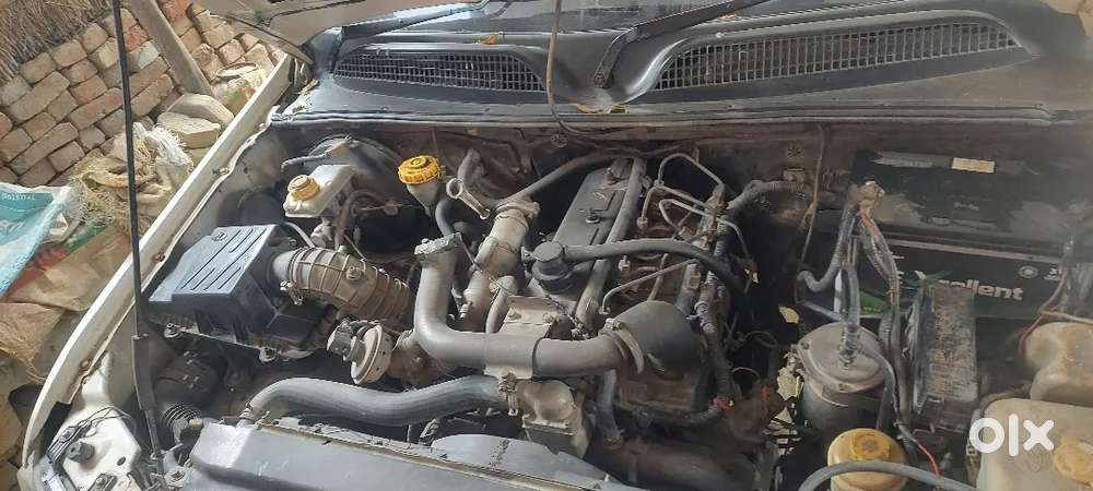 Scorpio Ex M2di