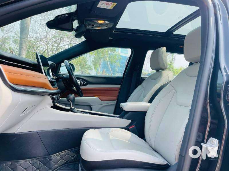 Jeep Compass 1.4 Limited (o) Petrol Dct, 2023, Petrol