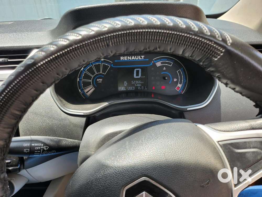 Renault Triber 2020 Petrol Well Maintained