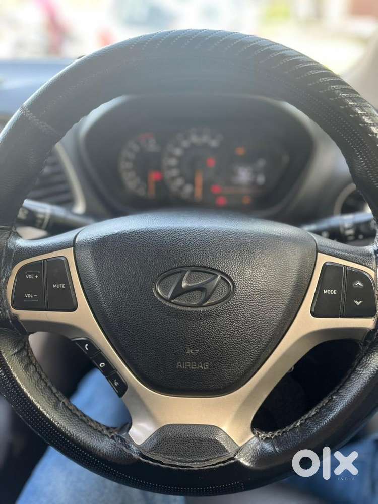 Santro 2019 Petrol