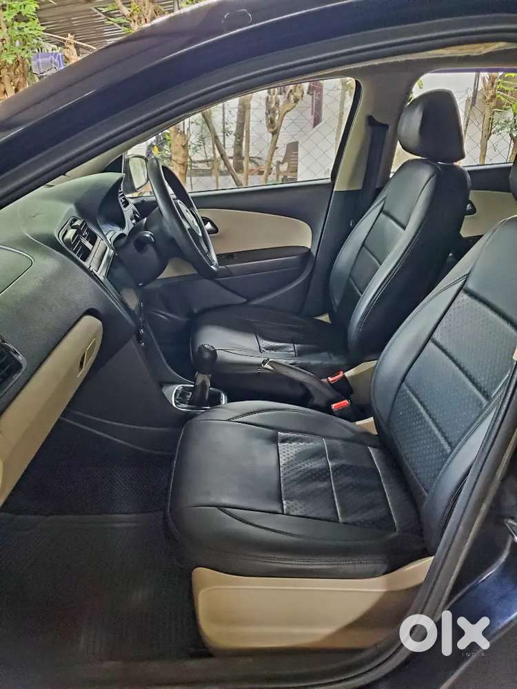 Volkswagen Polo Comfortline