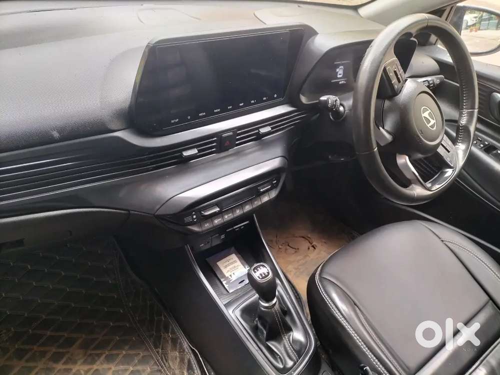 Hyundai New I20  Asta 2022