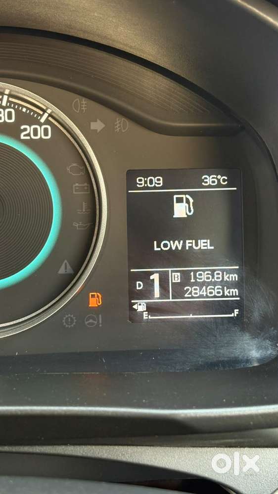 Maruti Suzuki Ignis 1.2 Zeta Amt, 2017, Petrol