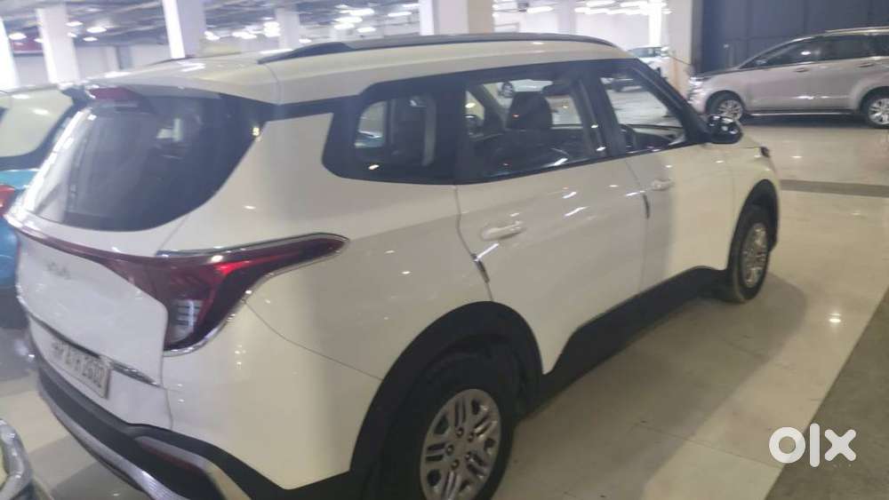 Kia Carens 1.5 Prestige 7 Str, 2022, Petrol