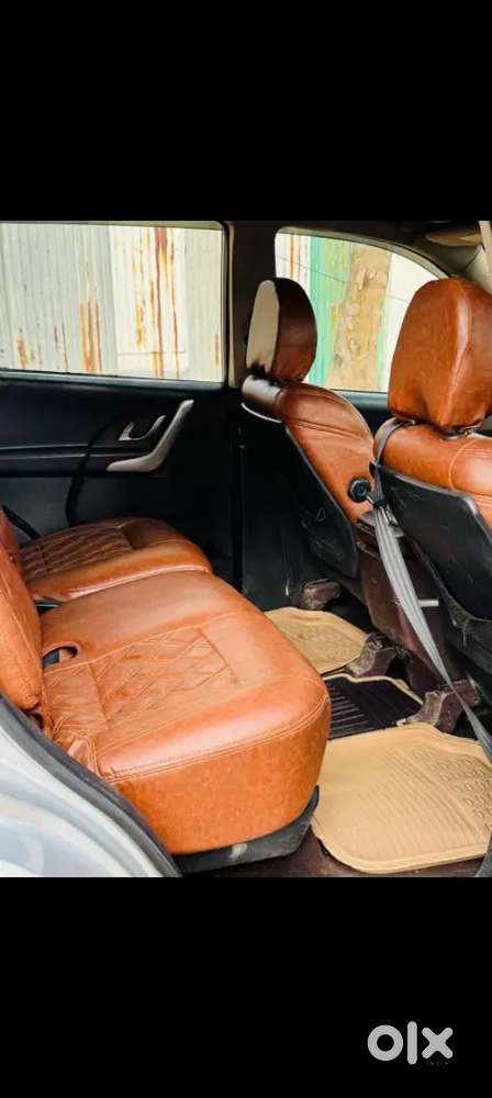 Mahindra Xuv500 2012 Diesel Good Condition