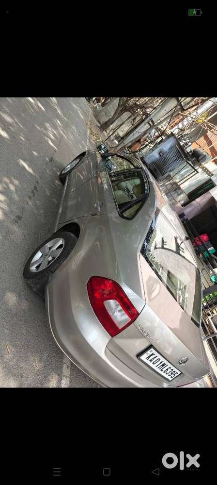 Skoda Rapid 2011-2013 1.6 Tdi Elegance, 2014, Diesel