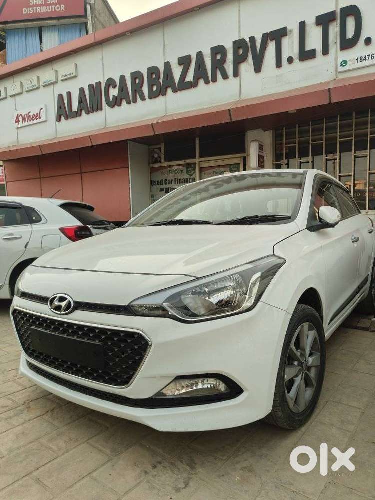 Hyundai Elite I20 Asta 1.2 Mt, 2016, Diesel