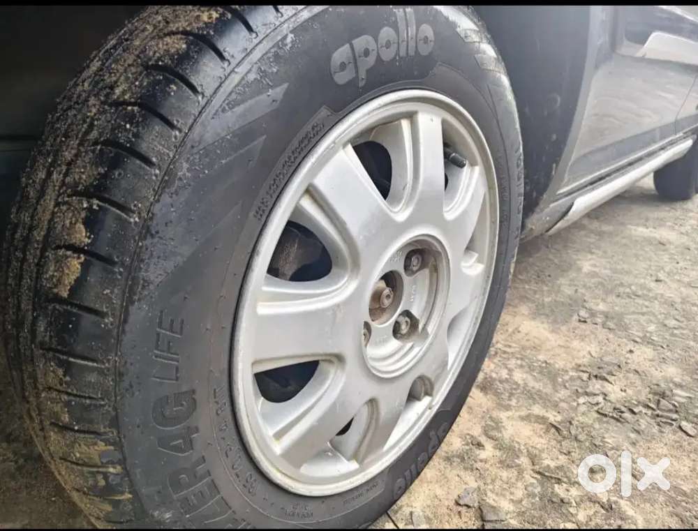 Maruti Suzuki S-presso 2022