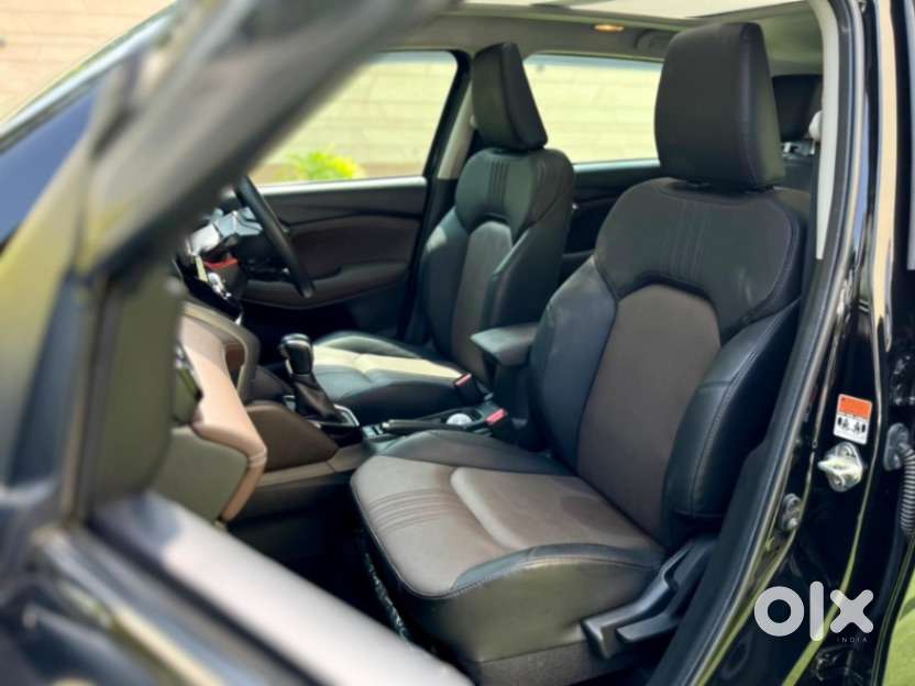 Toyota Urban Cruiser Hyryder V Hybrid Aero Edition, 2024, Petrol