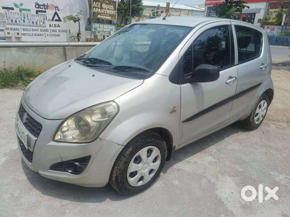 Maruti Suzuki Ritz Vdi Bs-iv, 2012, Diesel