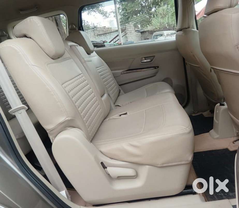 Maruti Suzuki Ertiga 1.4 Vxi Shvs, 2019, Petrol