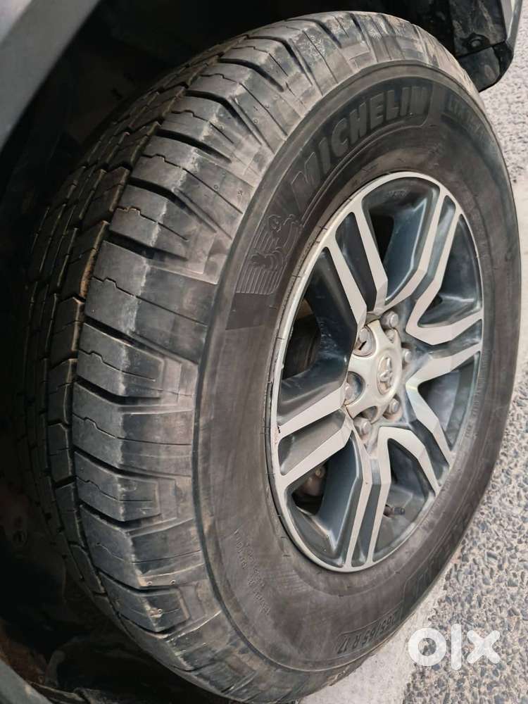 Toyota Fortuner 3.0 4x2 Automatic, 2019, Diesel