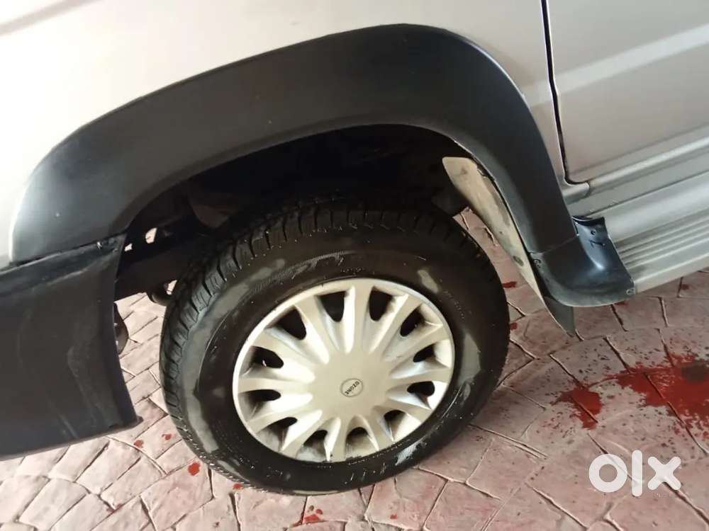 Toyota Qualis 2004 Km 170000