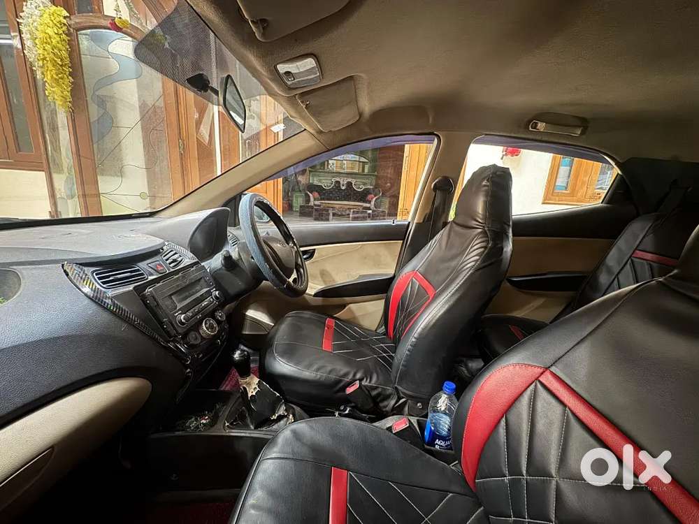 Hyundai Eon 2016 Petrol Well Maintained