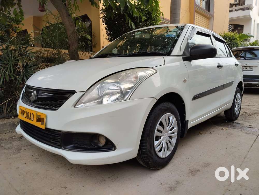 Maruti Suzuki Swift Dzire Tour S, 2022, Cng & Hybrids