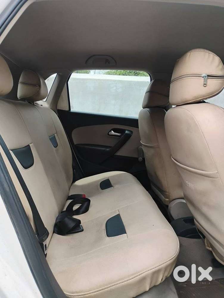 Volkswagen Polo 1.0 Comfortline Plus, 2011, Diesel