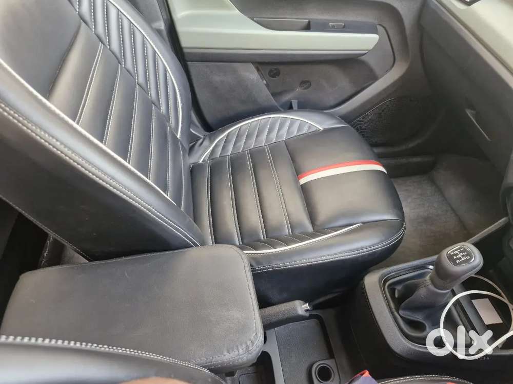 Tata Punch 1.2 2022 Km Driven