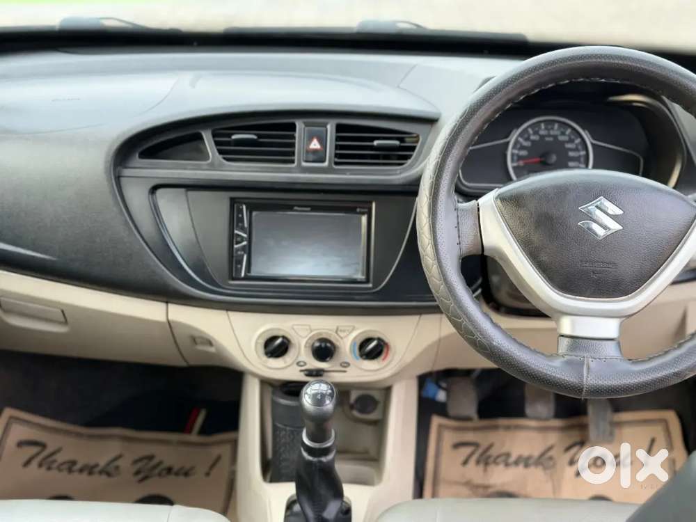 Maruti Suzuki Alto 800 Lxi 2022