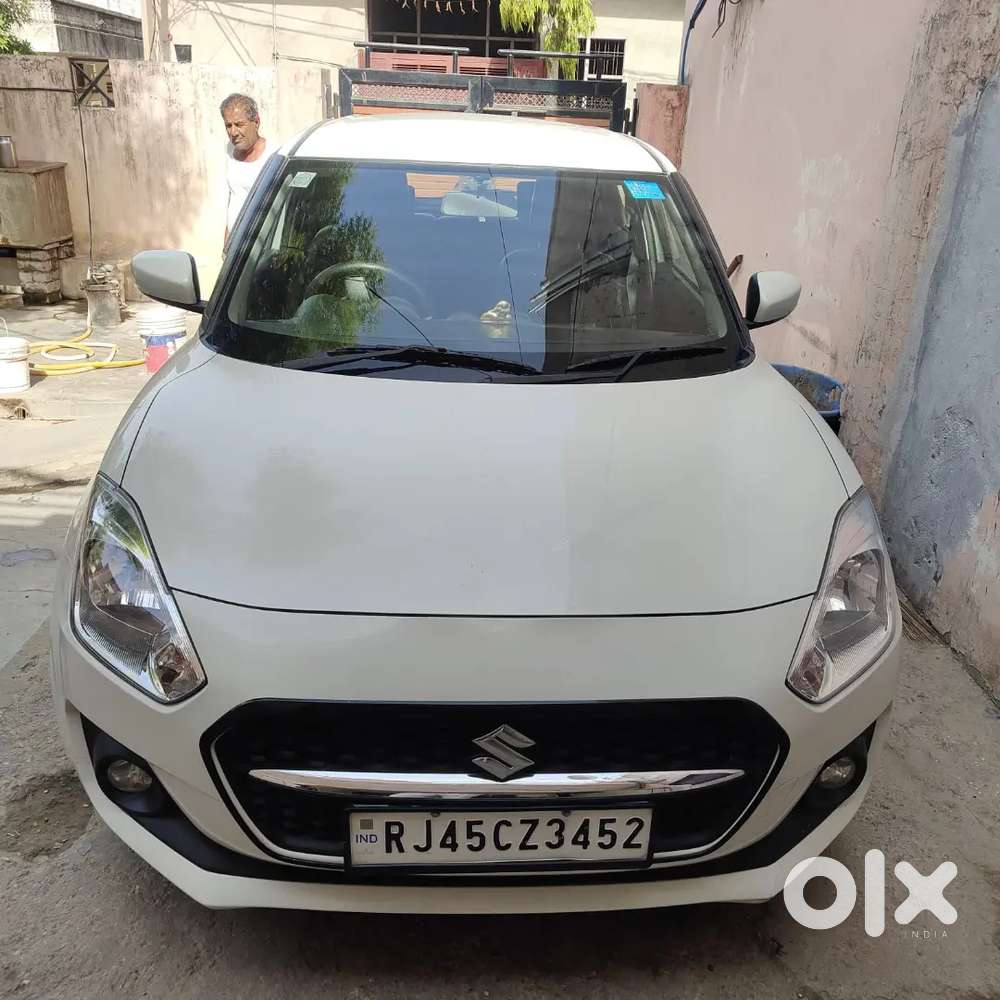 Maruti Suzuki Swift 2024 Petrol 19650 Km Driven