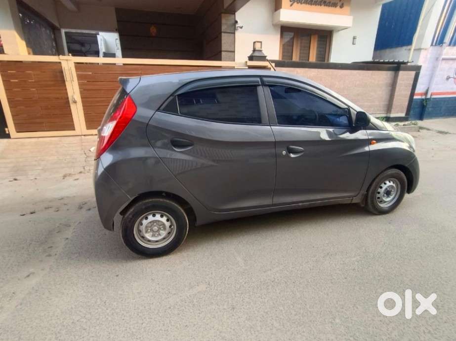 Hyundai Eon Era +, 2015, Petrol