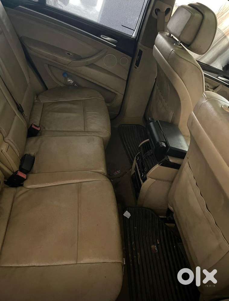 Bmw X5 2008