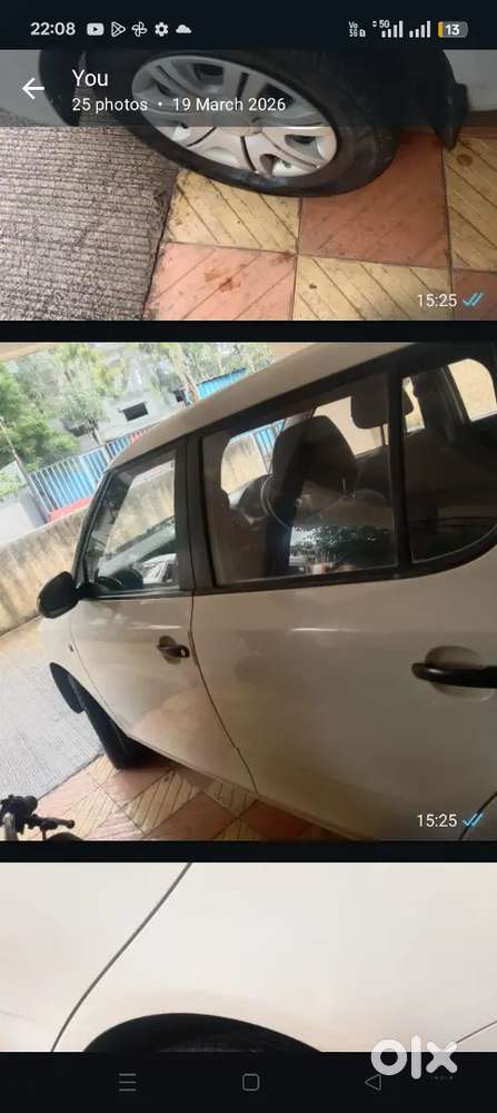 Good Condition Single Handle Used