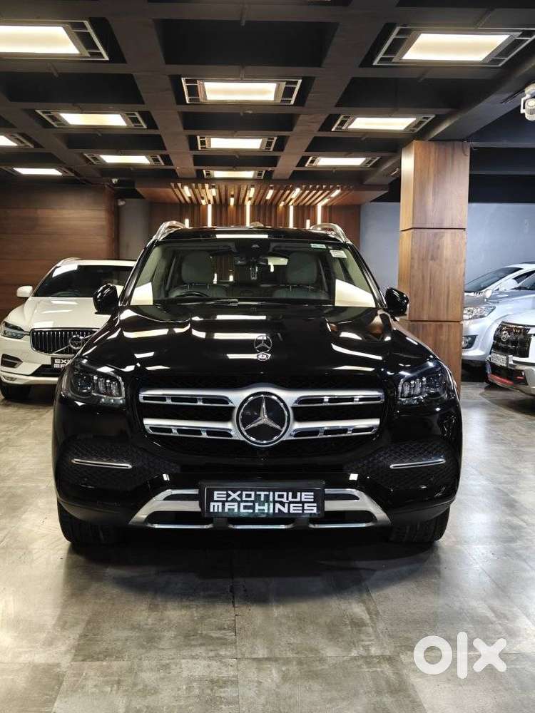 Mercedes-benz Gls 400d 4matic, 2023, Diesel