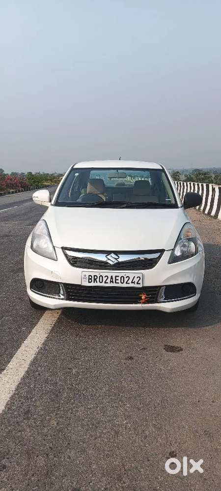 Maruti Suzuki Dzire Vdi 2016