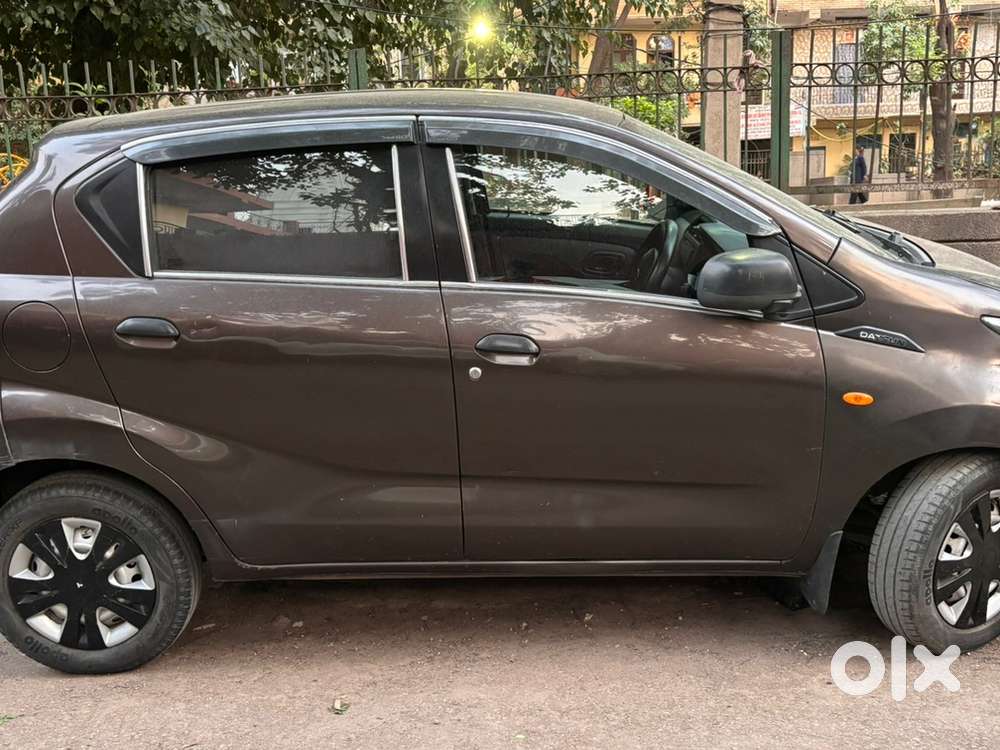 Datsun Redigo Petrol Manual 2021 Model
