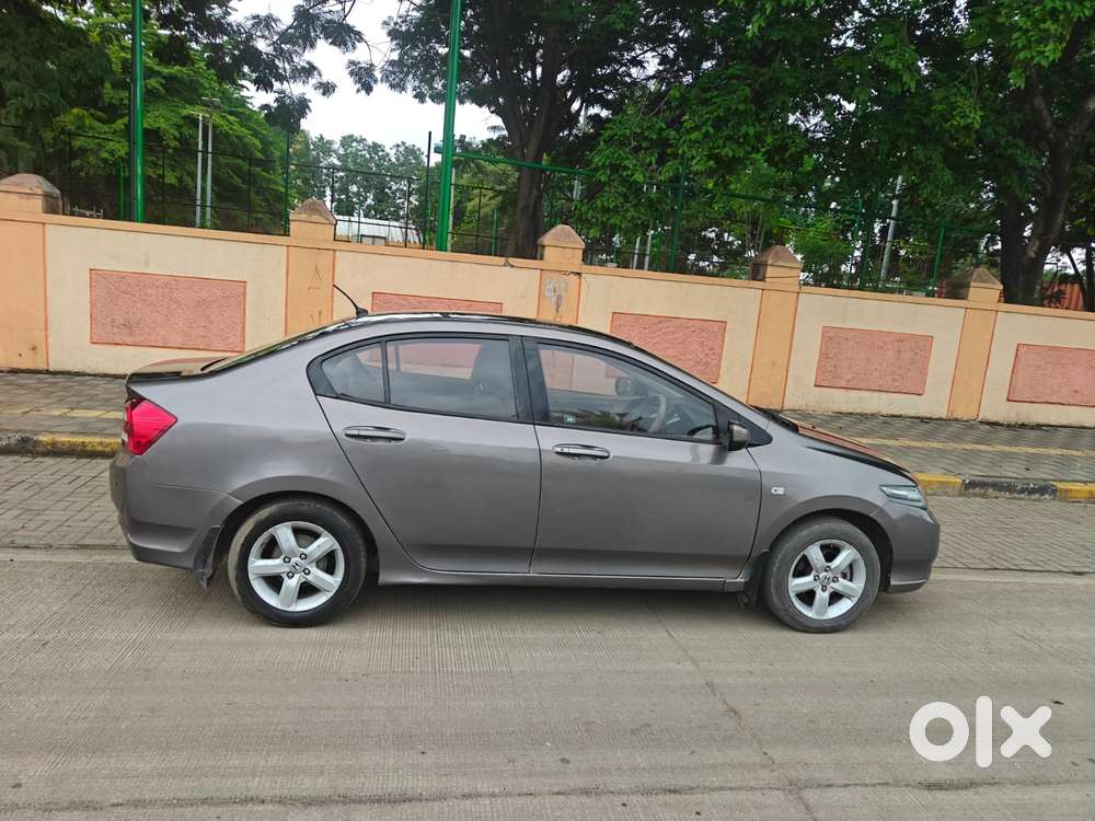 Honda City S Mt, 2013, Cng & Hybrids