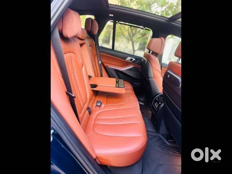 Bmw X5 Xdrive 30d Xline, 2022, Diesel