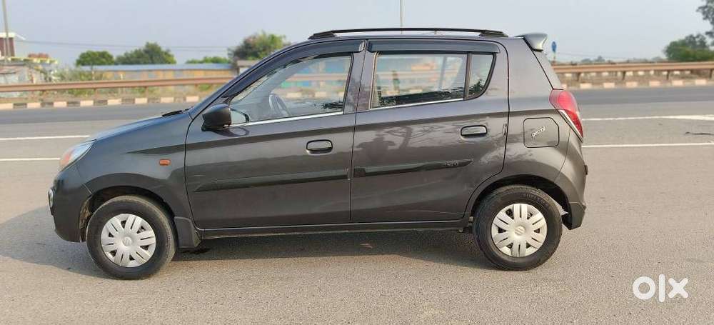 Maruti Suzuki Alto 800 0.8 Vxi, 2022, Petrol