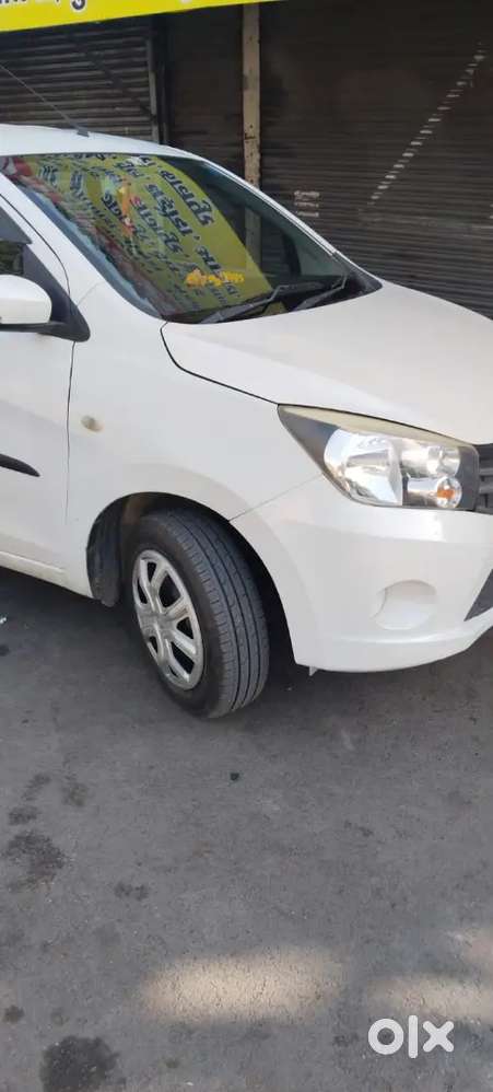 Good Condition Car