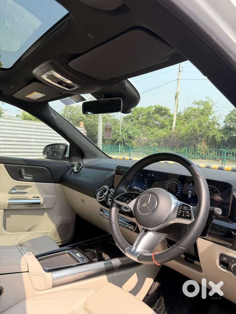 Mercedes-benz Gla 200, 2025, Petrol