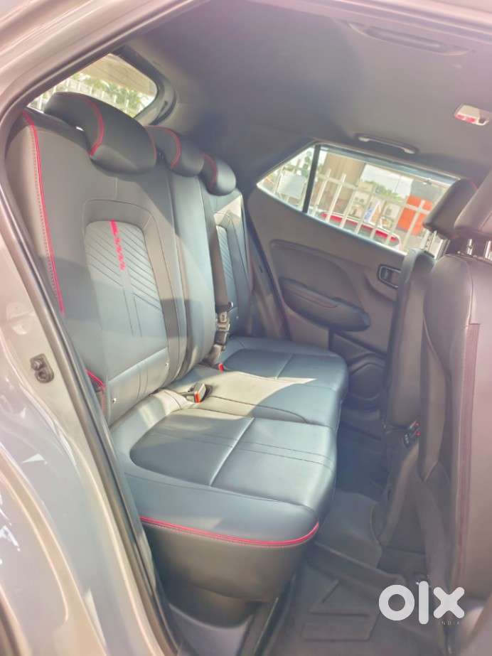 Hyundai Venue N Line 1.0 N6 Turbo Dct, 2024, Petrol