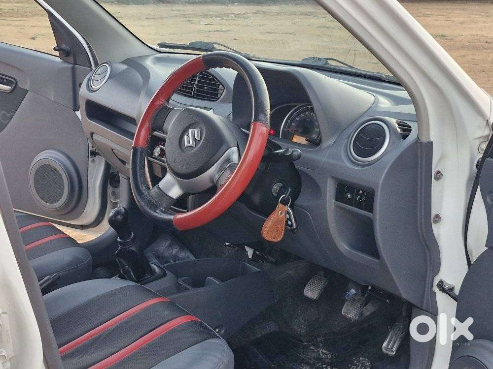 Maruti Suzuki Alto 800 2012-2016 Cng Lxi, 2013, Cng & Hybrids