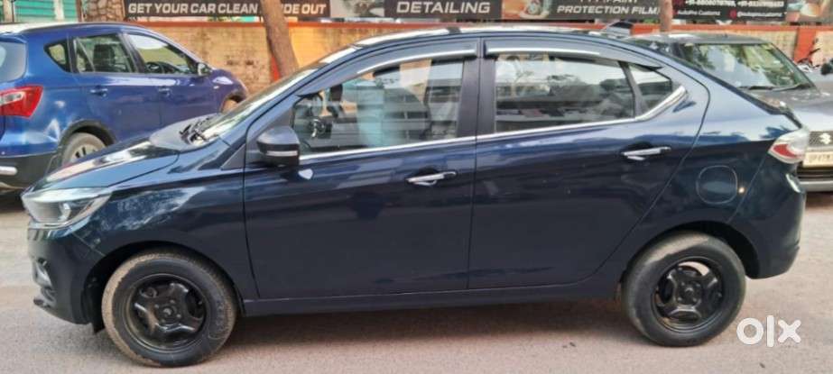 Tata Tigor 1.2 Revotron Xz Plus, 2022, Petrol