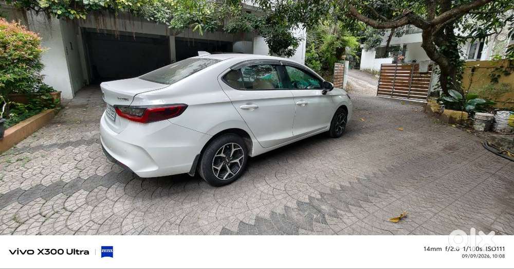 2023 Honda City Sv Mt
