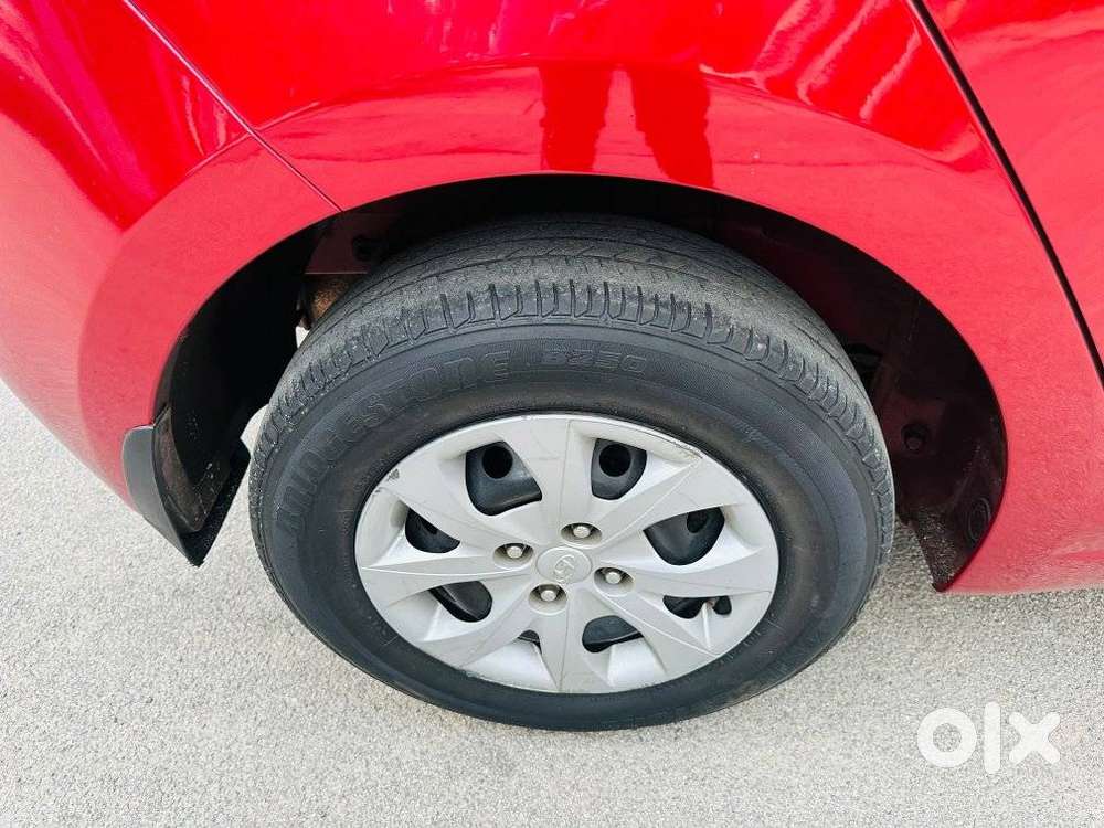 Hyundai Elite I20 1.2 Sportz(o) Vtvt Mt, 2018, Petrol