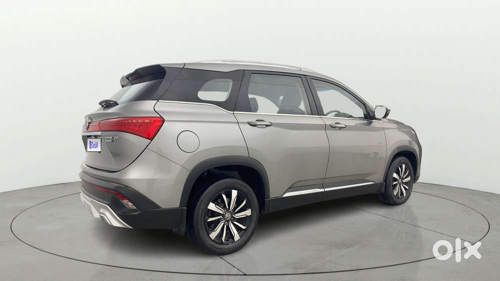 Mg Hector Sharp Dct Petrol, 2020, Petrol