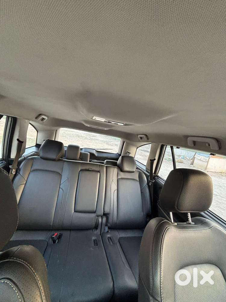 Tata Hexa 2.2 Xt 4x2 7 Str, 2017, Diesel