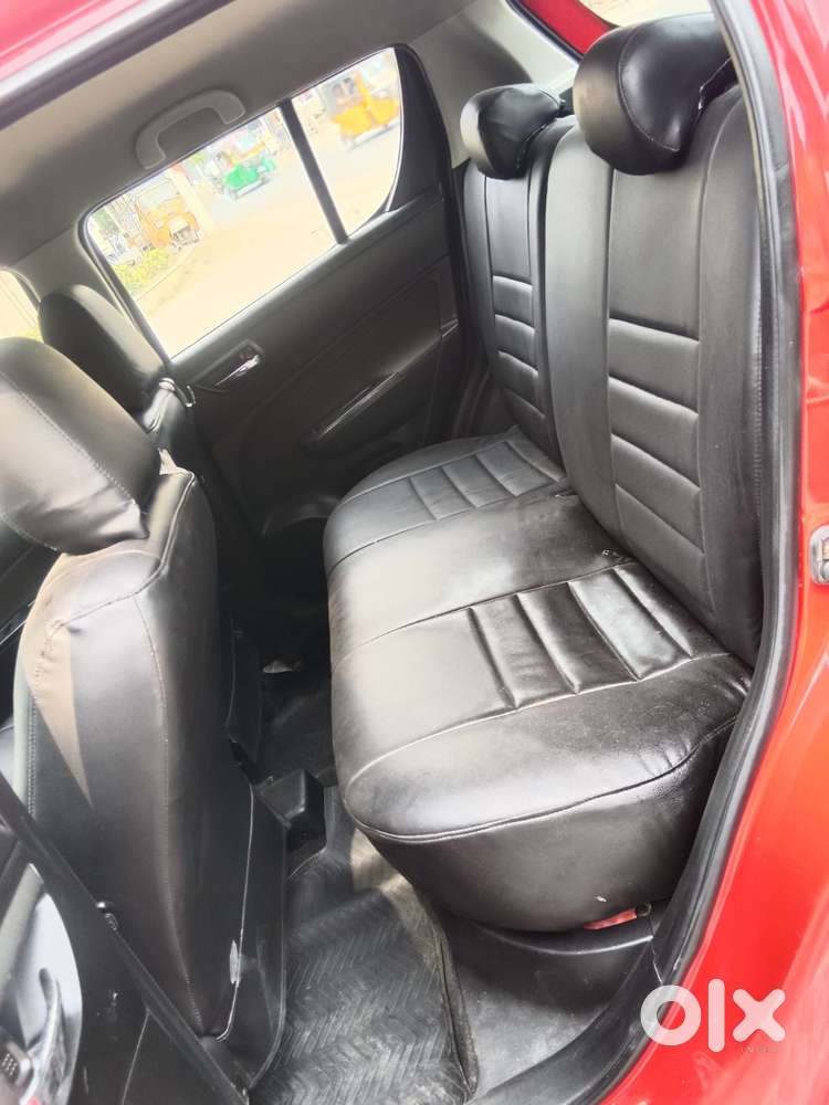 Maruti Suzuki Swift Vdi, 2017, Diesel