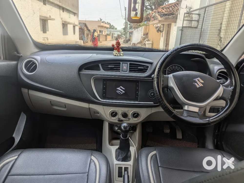 Maruti Suzuki Alto 800 2021 Petrol Well Maintained