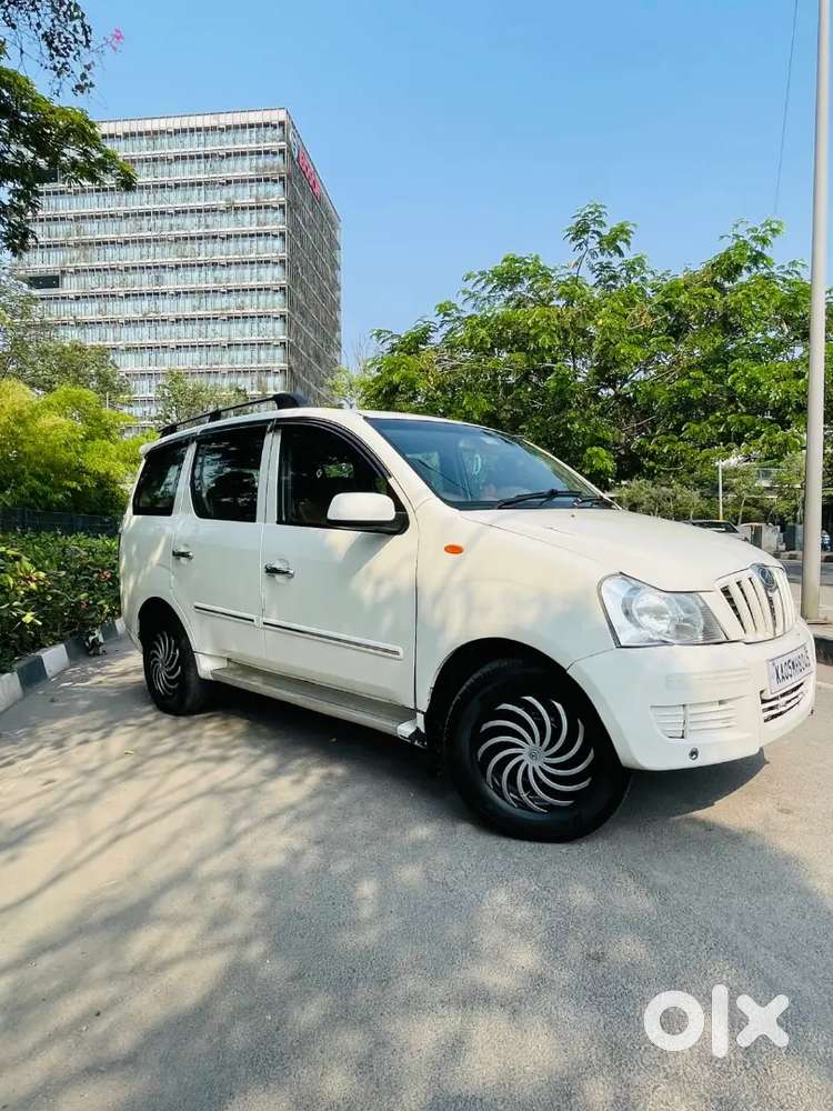 Mahindra Xylo E6 2010 Model