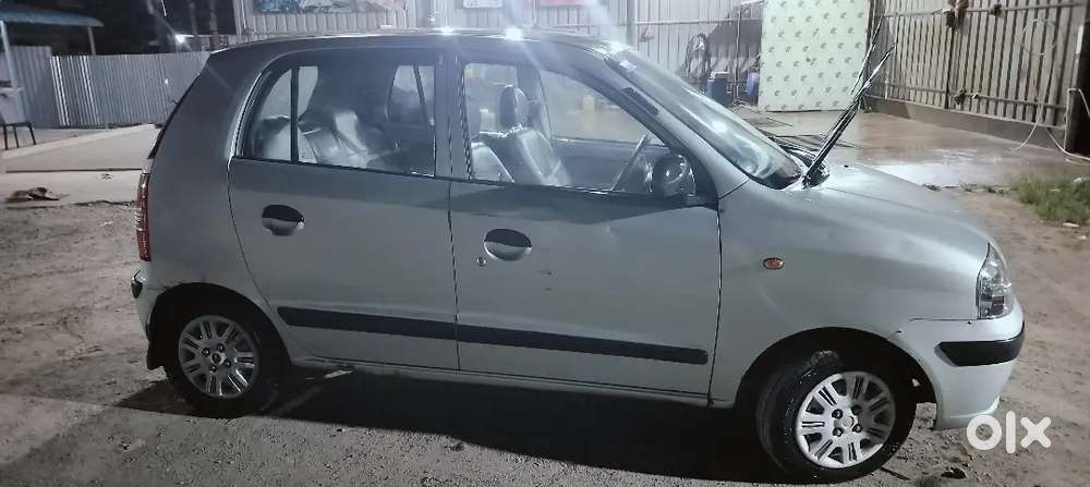 Santro Xing All In Condition
