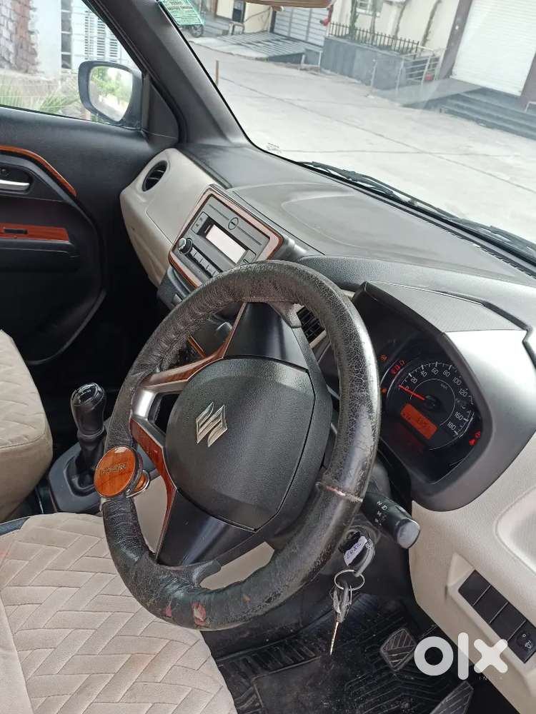 Wagon R Good Condition